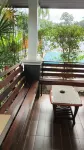 MATA Garden Resort- Deluxe 1 Bedroom 1 Bathroom - Kitchens