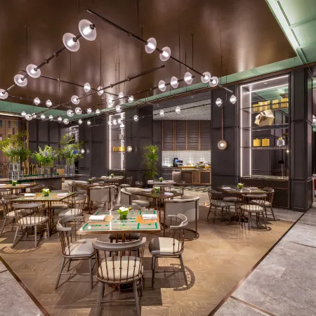 Hotel Indigo Ningbo By IHG