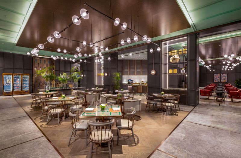 Hotel Indigo Ningbo By IHG photo 4