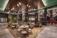 寧波英迪格酒店 - 新