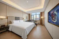 Jinjiang Metropolo Hotel Weihai Liugong Island Xingfu Men - 4성급