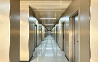 Yingfeng Boutique Apartment (Dongguan Dalang Town Station) - parkir