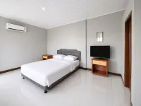 Nata Hotel Tasikmalaya - breakfast