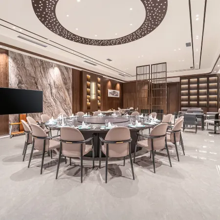 Hengwei Liangdu Grand Hotel