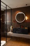 Serene Hongshan Designer Courtyard (Urumqi CCMALL Times Square) - พร้อมระเบียง