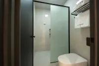 Yanquan Tingfeng · Mountain View Oriental Homestay (Baoquan Resort) - Pysäköinti