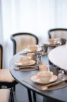 Floral Hotel·Mingye Qiulu Holiday Hotel (North Gate Transfer Center, Lushan Scenic Area)
