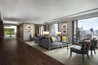Sindhorn Kempinski Hotel Bangkok - 5-Star