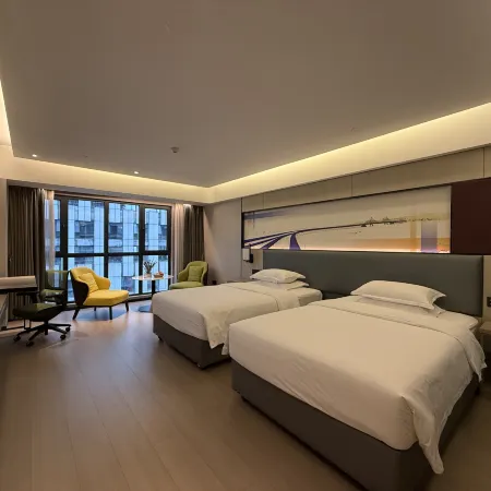 Maple, Longyan, Wanda Plaza