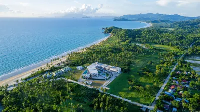 The Hotel Elizabeth Resort and Villas - Long Beach San Vicente Palawan Hotels in Palawan