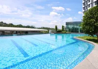 Parkland Residence Batu 11 MRT by AsHome