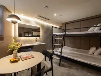 Extay Dongdaemun Hotels near Ogan Bridge