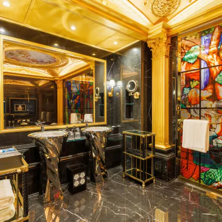The 13 Palace Отели рядом с достопримечательностью «Пляж Чеок Ван»