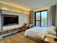 Zhongjian · Pinganyi - Balkoner