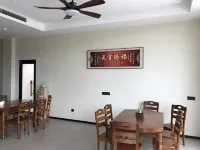 Zhenghao Homestay (Wugong Mountain Scenic Area) - صديق للحيوانات الاليفة