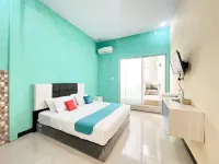 Sans Borobudur Homestay Banyuwangi - Pensions