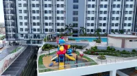 ARC TOWERS - 3 ดาว
