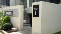 Sea Yoo Apartments - موقف سيارات