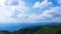 Wangyuelou Homestay (Wumeng Grass Plain) - Bintang 2