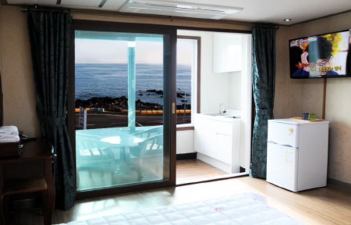 Jeju Eden Hotel