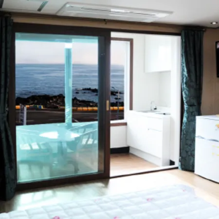 Jeju Eden Hotel