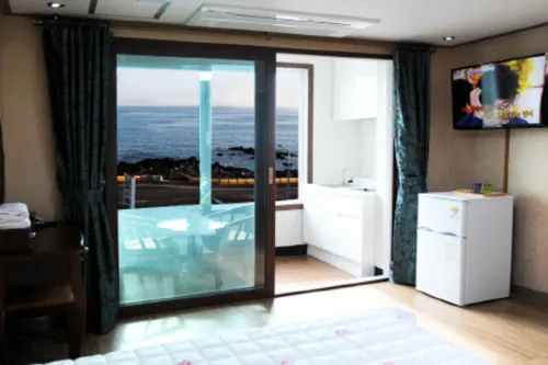 Jeju Eden Hotel - 2-Star