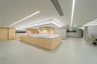 Ji Hotel Linyi Shanghai Road Wanda Plaza - breakfast