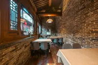 Ming Wall Residence Courtyard (Pingyao Ancient City Scenic Area Branch) - Hot Tub