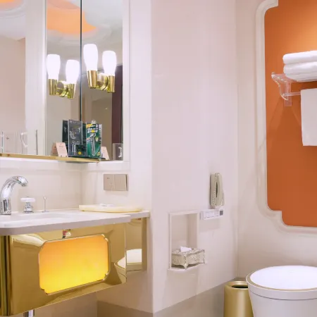 Platinum Hanjue Hotel