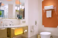โรงแรมฮั่นจวีแพลตินัม - โรแมนติก