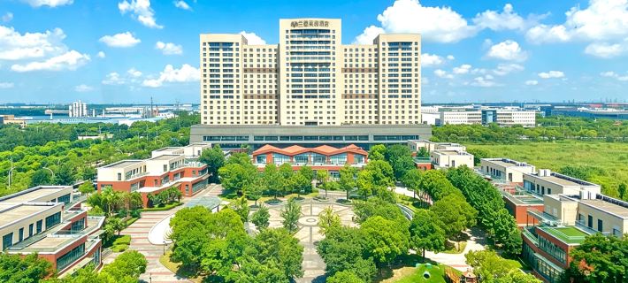 Rhine Hotel Hotels in Taicang