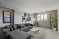 Brassbell l By the Pyramids Near Grand Museum - 4-Star