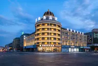 Hongdu Business Hotel (Daqing East Railway Station) Hotele w: Daqing East Station