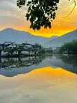宏村半醒|隱序LOFT·古建新生·徽派奢隱設計師民宿（宏村景區店） - 山景