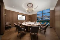 Jianguo · Platinum Hotel (Qinzhou City’s Iconic Restaurant and Food Plaza) - Morgenmad