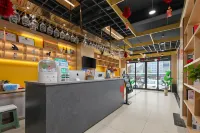 喆霆電競飯店（呂梁汾陽醫科大學汾陽學院店） - 2 星級