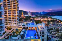 Qiushui Fantian Resort Hotel - بيت ضيافة