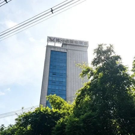Vienna International Hotel Wangxianling