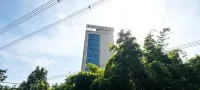 Vienna International Hotel Wangxianling - マウンテンビュー