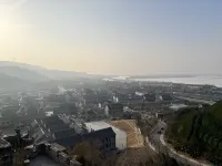 潼水人家(潼關古城店) - Parking