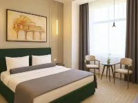 Maestro Address Hotel Hotels in der Nähe von Hochhauskomplex Flame Towers