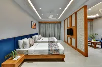 Click Hotel Royal Pearl, Galenda, Dahej - 3 tähden
