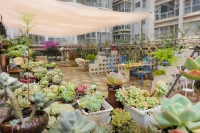 Kunming Yaju Youth Hostel - Hostels