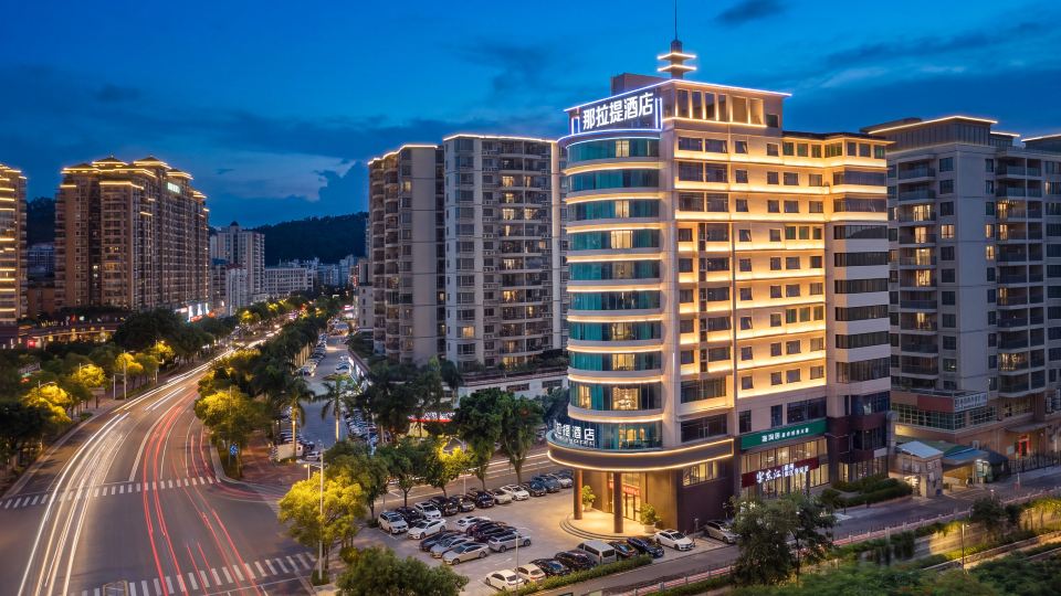 Nalati Hotel
