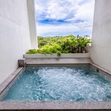 BLISSTIA SUITES&RESORT OKINAWA ONNASON