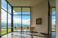 Dongtian Art Hotel - salle de sport