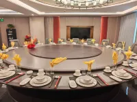 Huidong Honghuo Hotel - breakfast