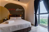 Vista Home @ Midvalley Southkey Mosaic - 4-نجوم