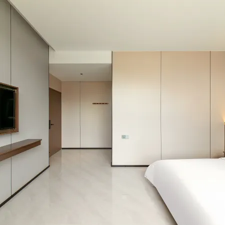 Lido Residence (Gulei Economic Development Zone)