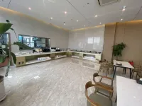 Huaju Hotel (Hohhot Dongying Road Subway Station Branch) - New